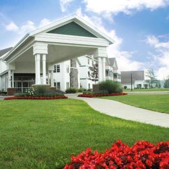 Essenhaus Inn & Conf. Center Thumbnail