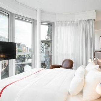 Ruby Lotti Hotel Hamburg by IHG Thumbnail