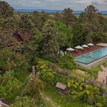 Bong Thom Forest Lodge Thumbnail