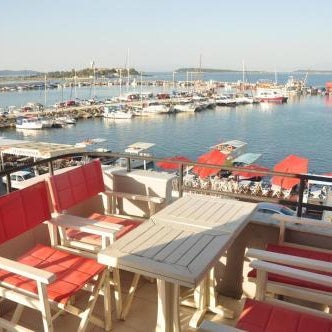BARBA OTEL