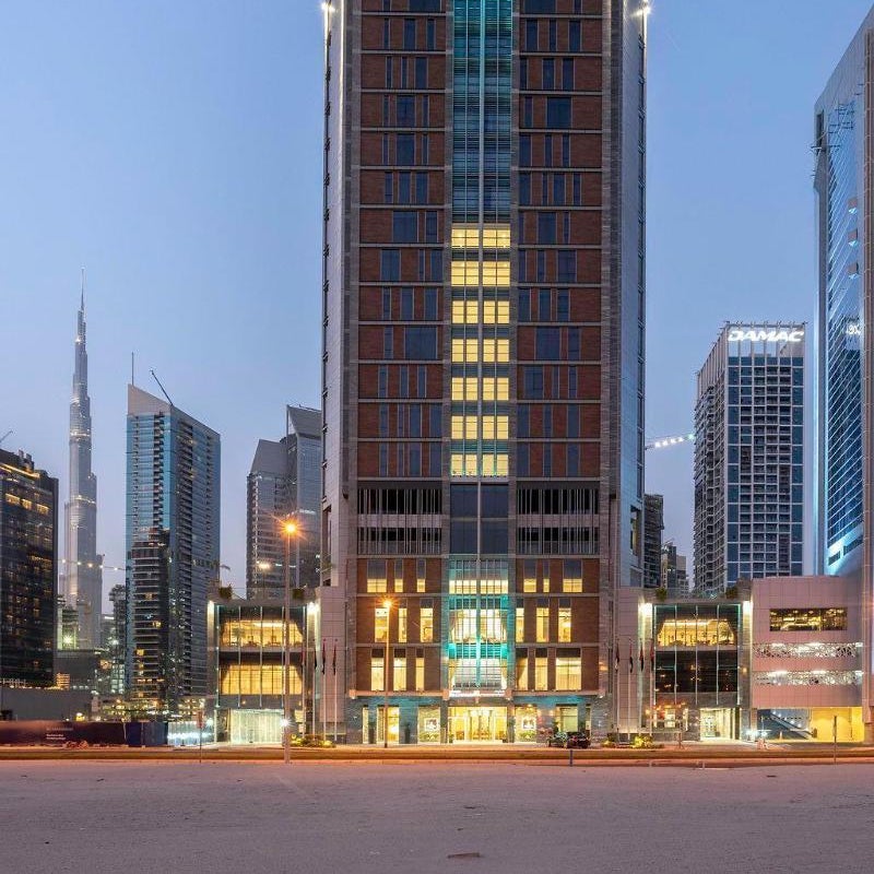 Renaissance Business Bay Hotel, Dubai Thumbnail