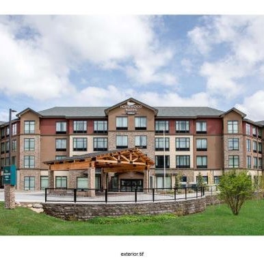 Homewood Suites By Hilton Steamboat Springs Thumbnail