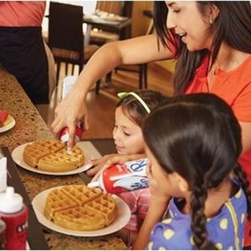 Hampton Inn & Suites Culpeper