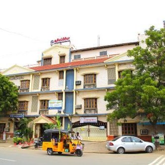 Hotel Suriyapriya Thumbnail