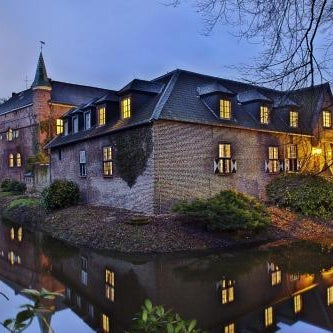 Hotel Schloss Walbeck