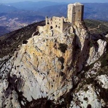 Écurie De Cucugnan
