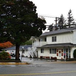 Park Motel Thumbnail