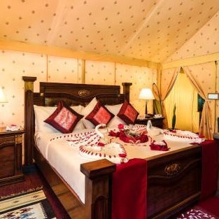 Fun Retreat Resort, Hotel and Ayurveda Spa