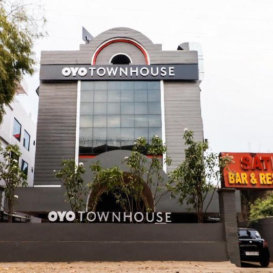 Super Townhouse Kalmana