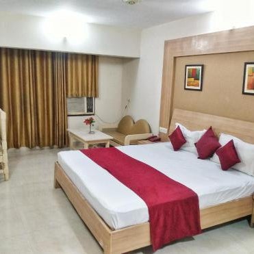 Hotel Kaveri