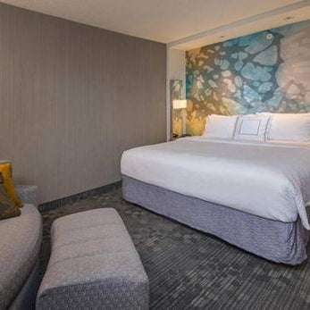 Courtyard by Marriott Hammond Thumbnail