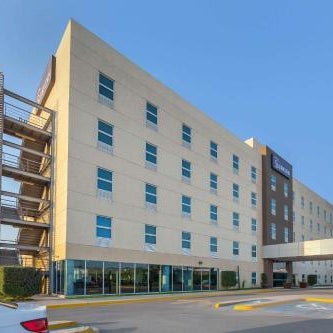 Greenwood Hotel Torreón Thumbnail
