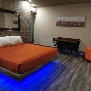 Hotel Plaza Arteaga
