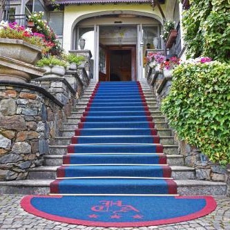 Albergo Ristorante Conca Azzurra