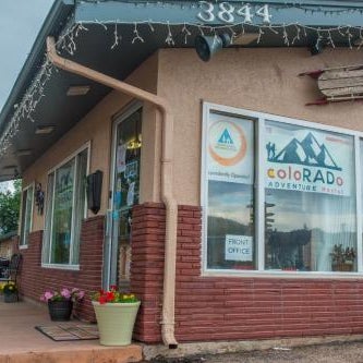 RAD Hostel Thumbnail