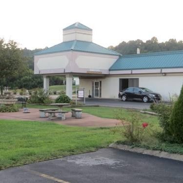Motel 6 Pulaski, TN