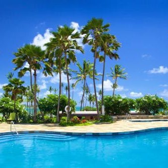 Hilton Garden Inn Kauai Wailua Bay Thumbnail