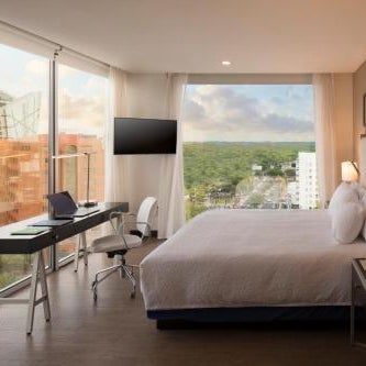 Hampton Inn By Hilton Santa Cruz Equipetrol