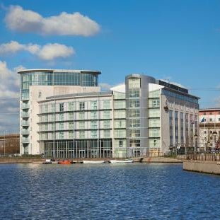 DoubleTree by Hilton Hotel London Excel Thumbnail