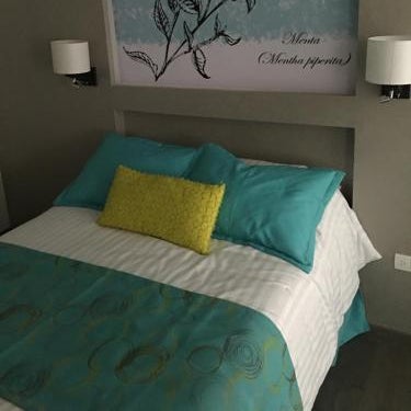 Herbal Inn Suites Thumbnail