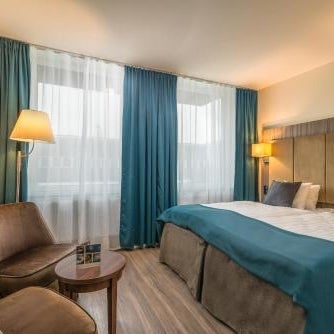 Hotel Oxelösund Thumbnail