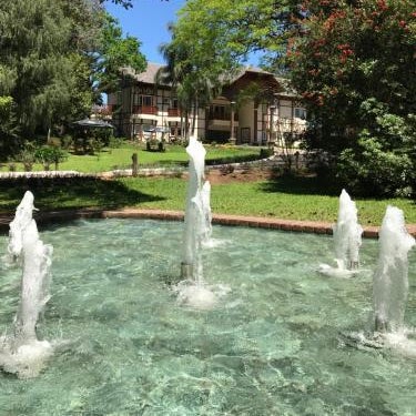Hotel Jardins da Colina