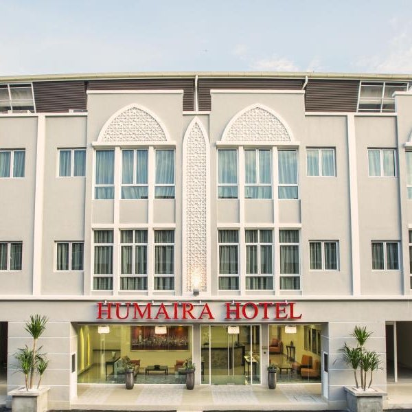 Humaira Hotel Thumbnail