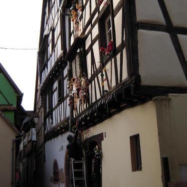 La Maison Vigneronne Thumbnail