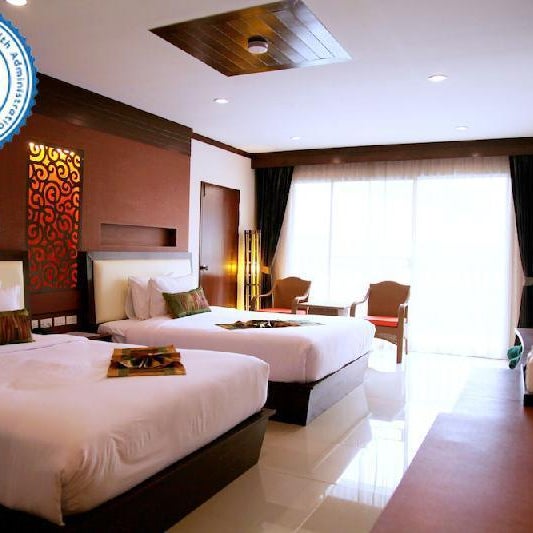 Chivatara Resort Bang Tao Beach Phuket Thumbnail