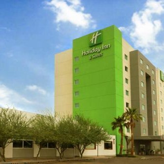 Holiday Inn Hotel & Suites Hermosillo Aeropuerto By IHG Thumbnail