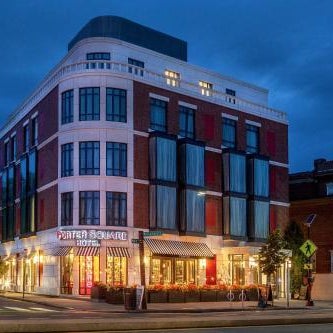 Porter Square Hotel Thumbnail