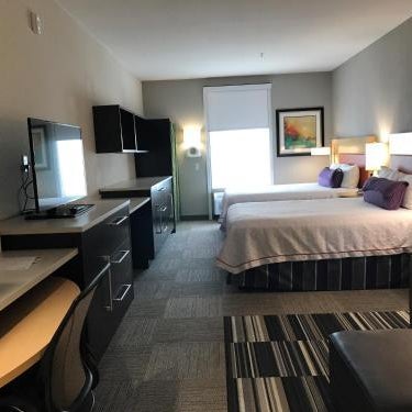 Home2 Suites by Hilton Fort Smith Thumbnail