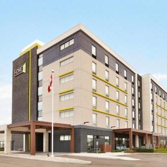 Home2 Suites by Hilton Milton, Ontario, Canada Thumbnail