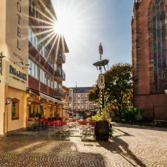 Paulaner am Dom Hotel Thumbnail