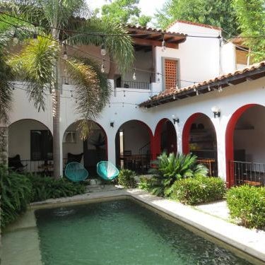 Los Suspiros Hotel Boutique & Spa