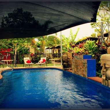 Wongai Beach Hotel