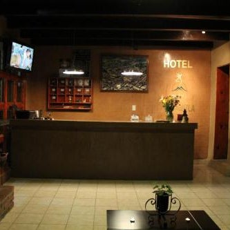 Hotel Plaza Mazamitla Thumbnail