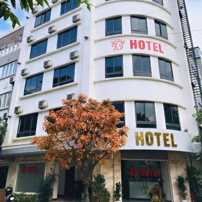 X9 Hotel