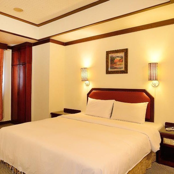 Guide Hotel Changhua Jhongjheng Thumbnail