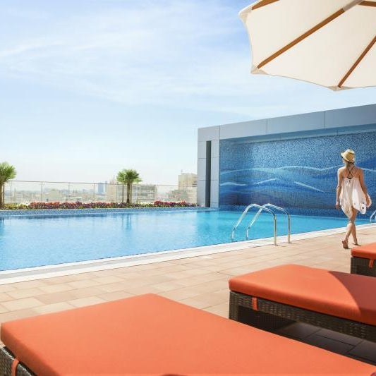 Downtown Rotana Thumbnail