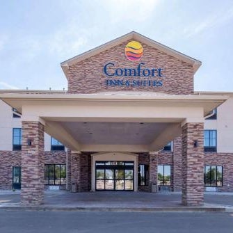 Comfort Inn & Suites Lovington Thumbnail