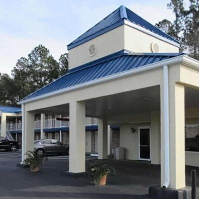 Rodeway Inn Walterboro I-95 Thumbnail