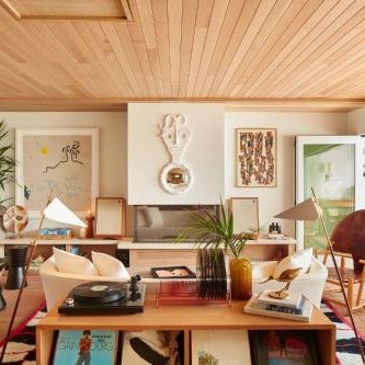 Hotel Joaquin Thumbnail