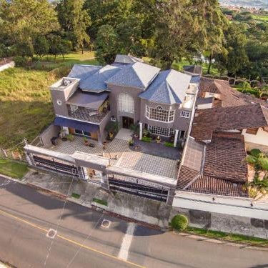 Alameda Cariari Boutique Hotel Thumbnail