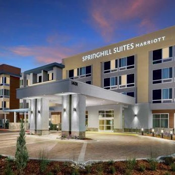 SpringHill Suites by Marriott Belmont Redwood Shores Thumbnail