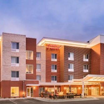 TownePlace Suites by Marriott Dubuque Downtown Thumbnail