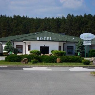 Hotel Nevada Thumbnail