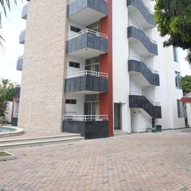 Hotel Almond Beach