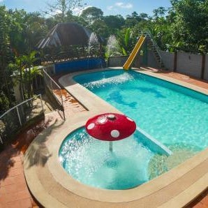 Hotel Los Bancos Thumbnail