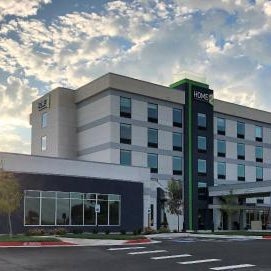 Home2 Suites by Hilton Springdale, AR Thumbnail